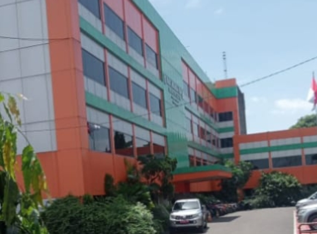 UPS Badan Air Dinas Lingkungan Hidup DKI Resmi Dilaporkan Terkait Dugaan Korupsi ke Kejari Jaktim