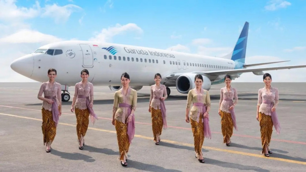 Usai Danantara Suntik Modal Rp23,67 Triliun, 4 Hal Ini Wajib Dijalankan Garuda