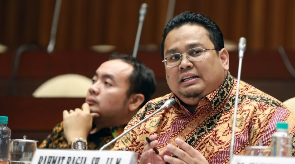 Usai Dilaporkan ke KPK Ketua Bawaslu Buka Suara: Tuduhan Itu Tidak Benar