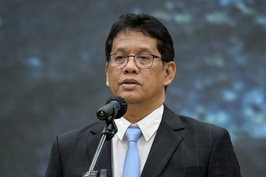 Usulan Kenaikan Gaji PNS Masuk Meja Kemenkeu, Ini Respons Purbaya