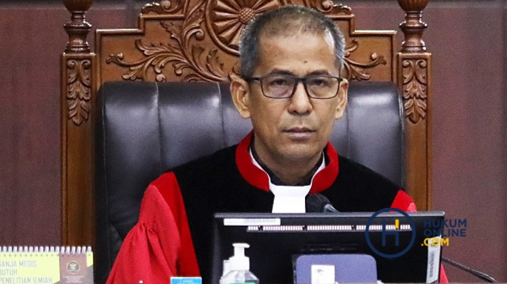 UU TNI Digugat, Hakim MK Ingatkan: Kalau Pensiun Dihapus Bisa 80 Tahun Loh!