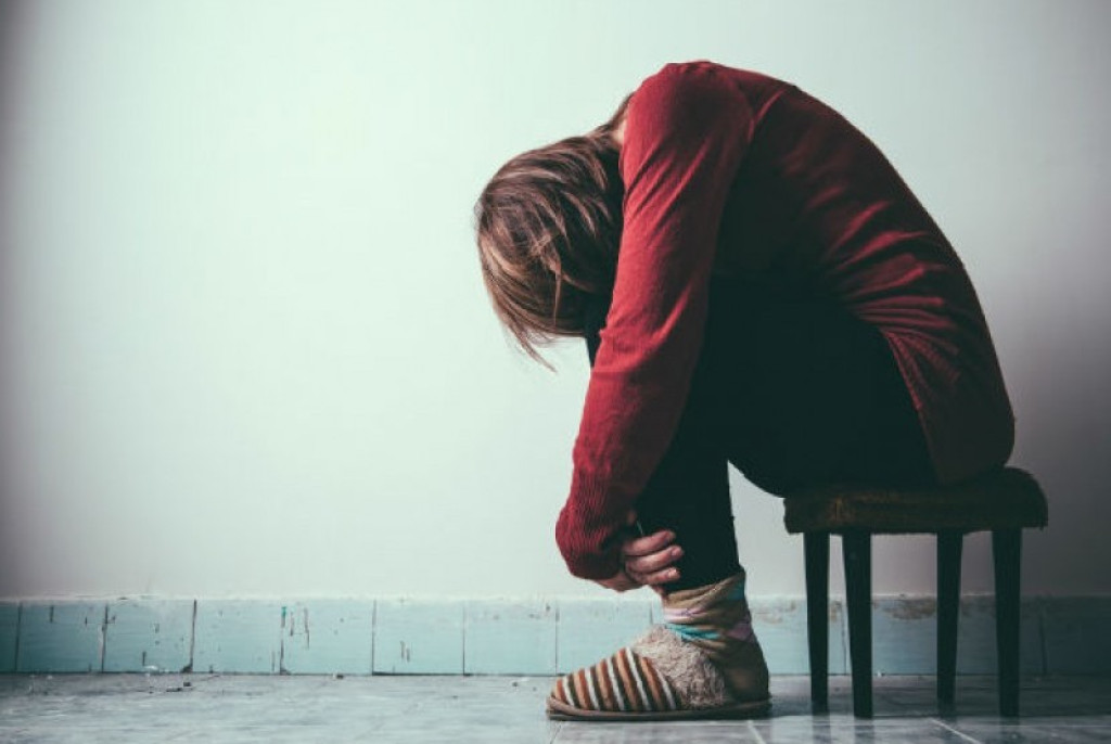 Viral! Pria di Tanah Abang Tabrakkan Diri ke Mobil, Polisi Sebut Alami Gangguan Jiwa