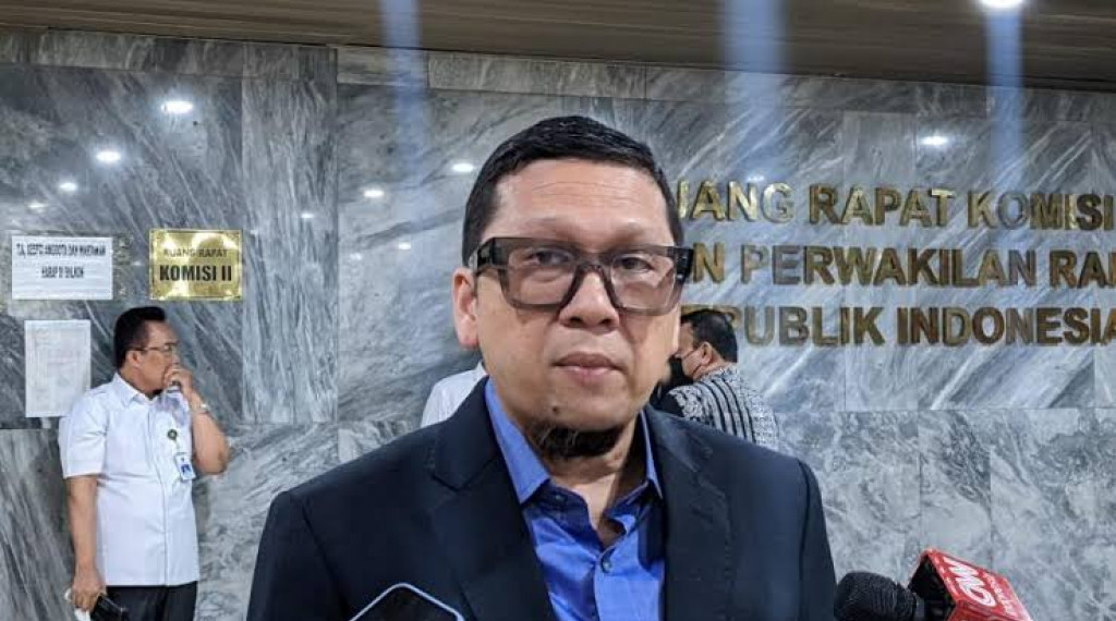 Wakil Ketua Baleg DPR Ahmad Doli: UU Perampasan Aset Penting untuk Beri Efek Jera