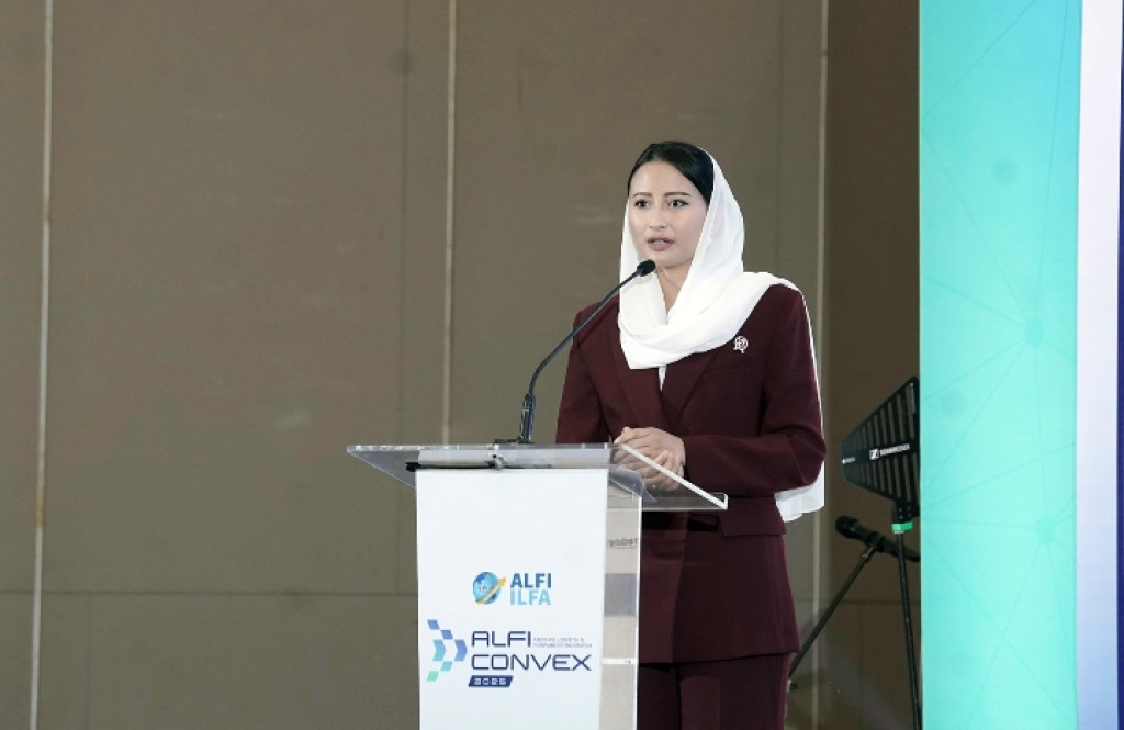 Wamendag Roro Ajak Kolaborasi Lintas Sektor untuk Perkuat Ekosistem Logistik Nasional