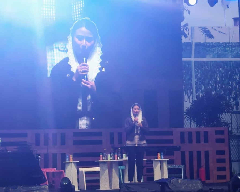 Wamendag Roro Dorong Perdagangan Hijau untuk Wujudkan Masa Depan Berkelanjutan