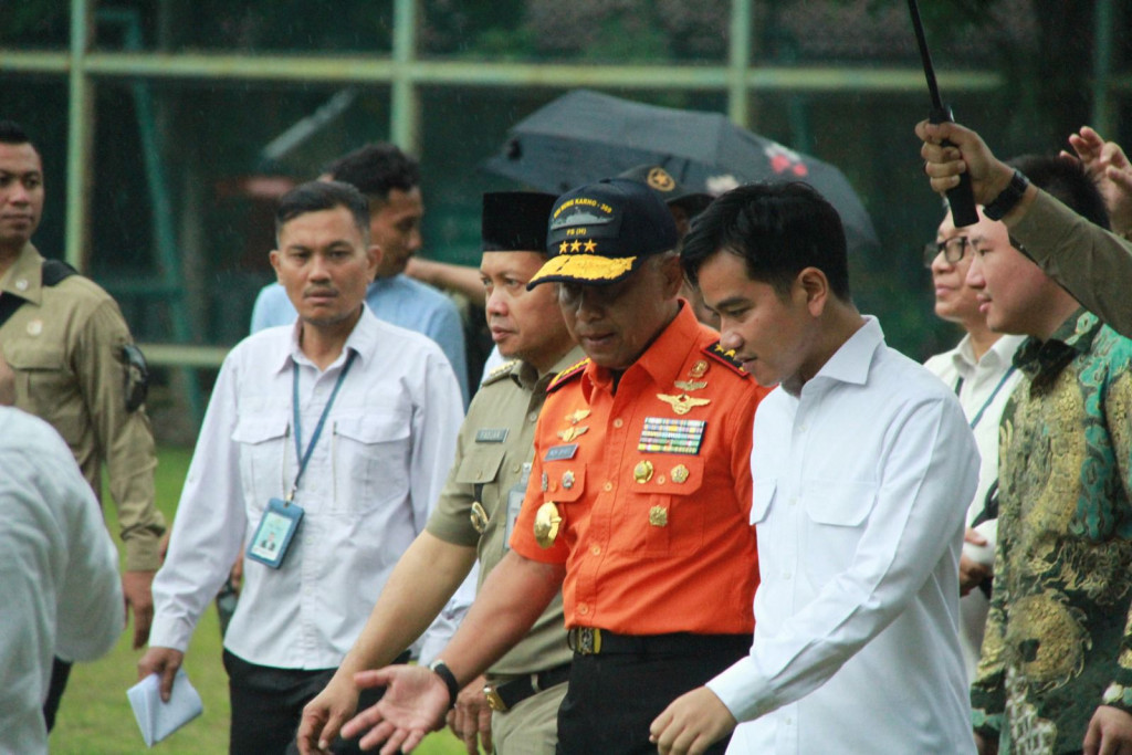 Wapres Gibran Tinjau Program Prioritas di Kepulauan Seribu, PLN Hadirkan Listrik Tanpa Kedip