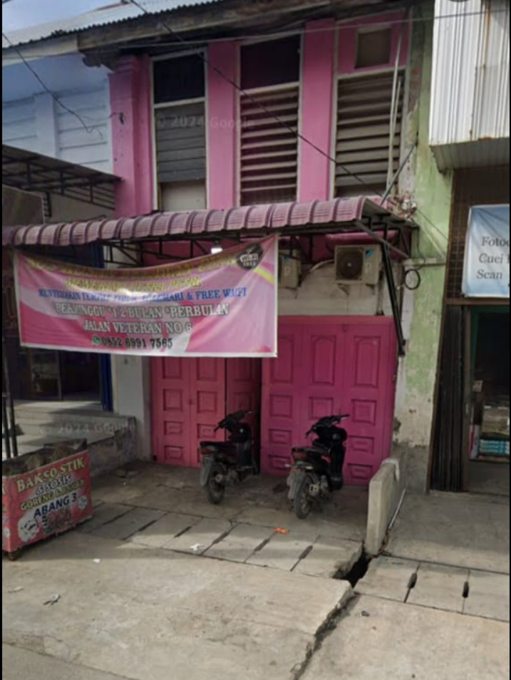 Warga Resah, Judi Tembak Ikan "Pipit" Bebas Beroperasi Tanpa Jeda, Polres Pelabuhan Belawan Tutup Mata