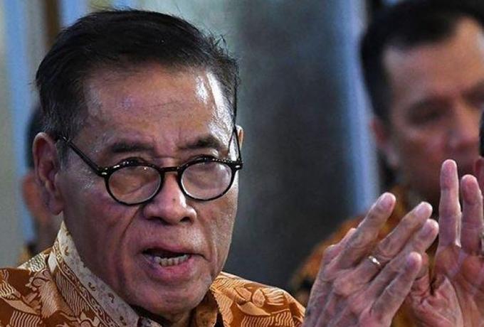 Muladi, Berpulangnya Sang Teknokrat Hukum