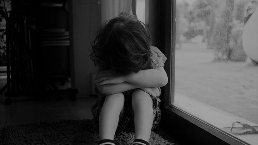 ABG Berusia 15 Tahun Jadi Tersangka Pencabulan 9 Anak di Jakbar