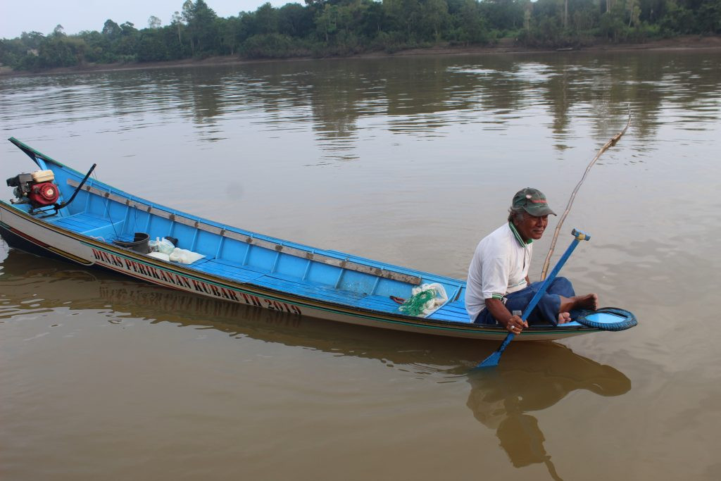 Berdayakan Nelayan, Pemkab Banyuwangi Kolaborasi dengan Startup Aruna