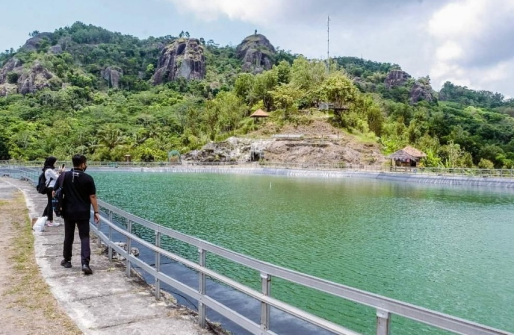 Desa Wisata Nglanggeran Raih Gelar UNWTO Best Tourism Village
