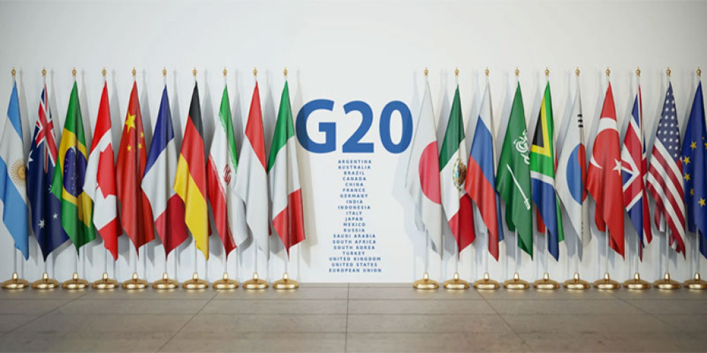 Di Presidensi G20, Jokowi Dorong Negara G20 Lakukan Aksi Nyata