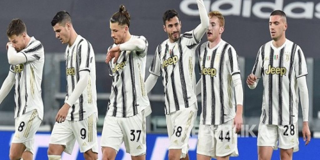 Diduga Palsukan Laporan Keuangan, Juventus Terancam Degradasi ke Seri B