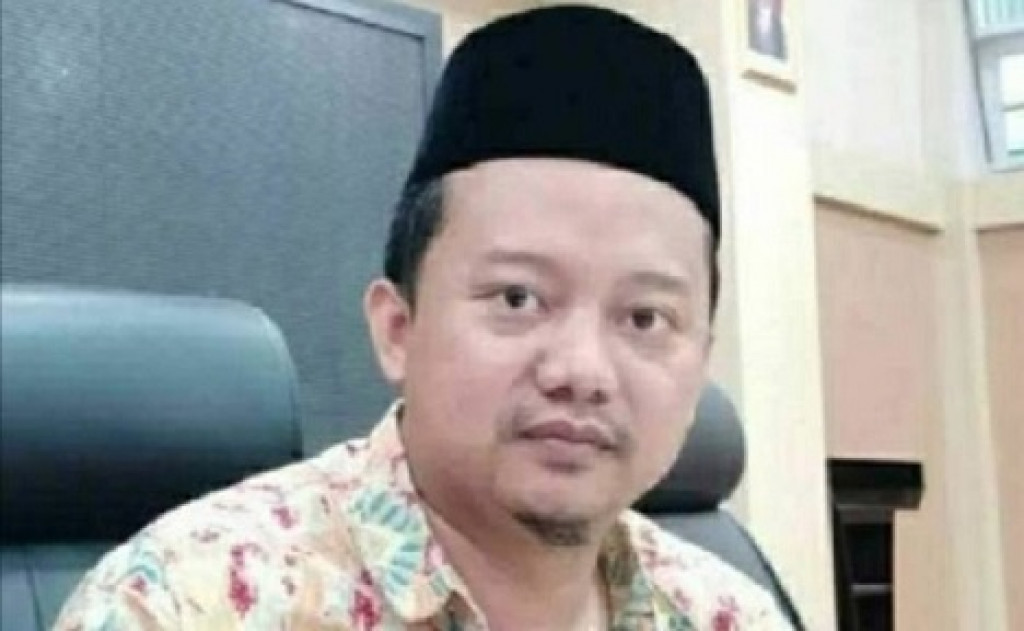 Guru Ngaji Cabul di Bandung Cegah Santriwati Berinteraksi dengan Warga