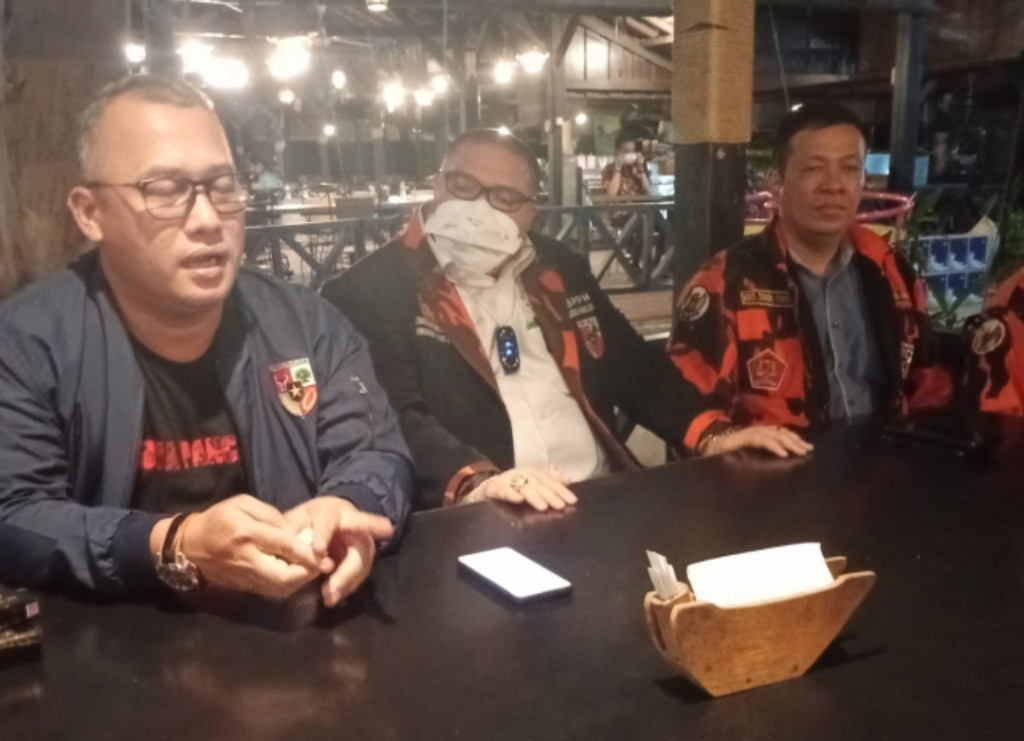 Ketua BPPH-PP: Bantahan AKBP Darmawan Soal Eks Kader Bukti Pemuda Pancasila Bukan Ormas Preman