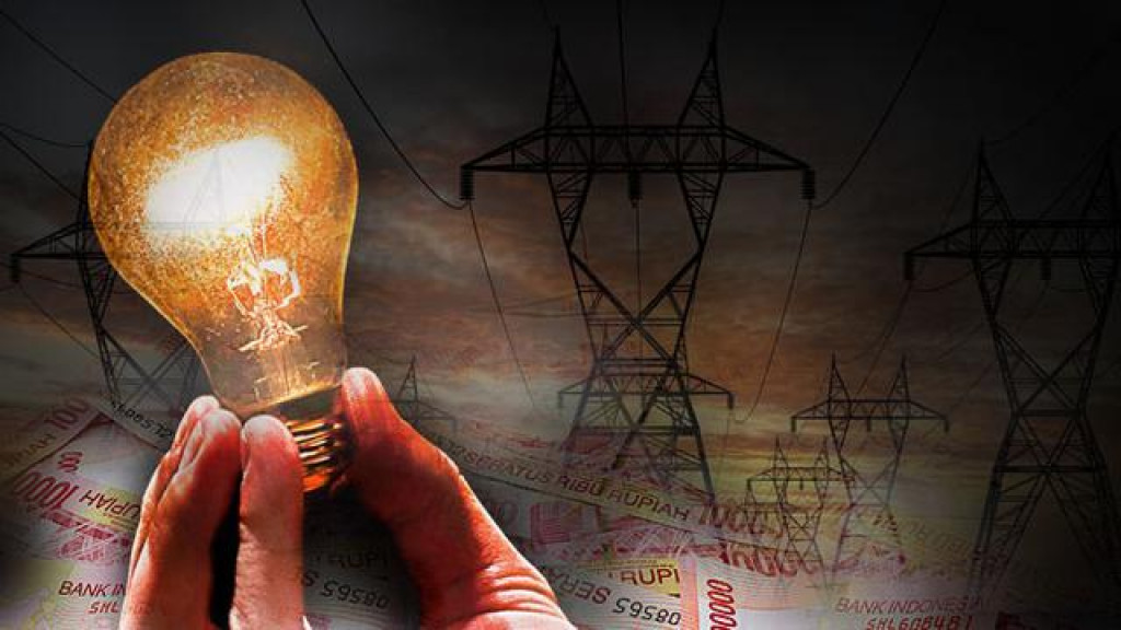 Listrik Padam Total di 5 Kota Kalimantan Timur, PLN Minta Maaf