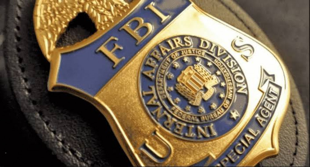 Pakai PSK di Luar Negeri, 6 Agen FBI Diselidiki