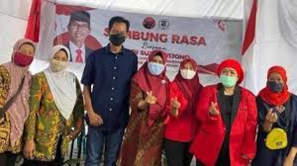 PDIP Surabaya Komitmen Wujudkan Politik Ramah Perempuan
