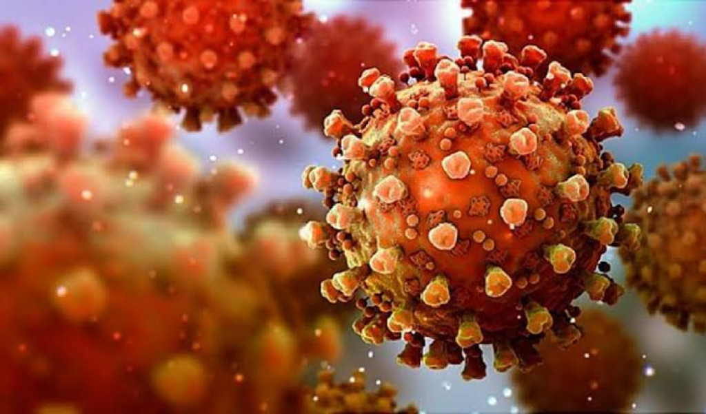 Peneliti Inggris : Gejala Varian Omicron Mirip Flu Biasa
