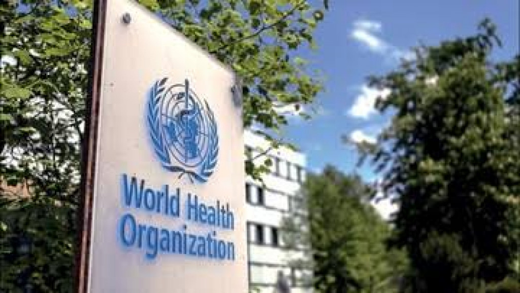 WHO Optimis Pandemi Covid-19 Berakhir di 2022