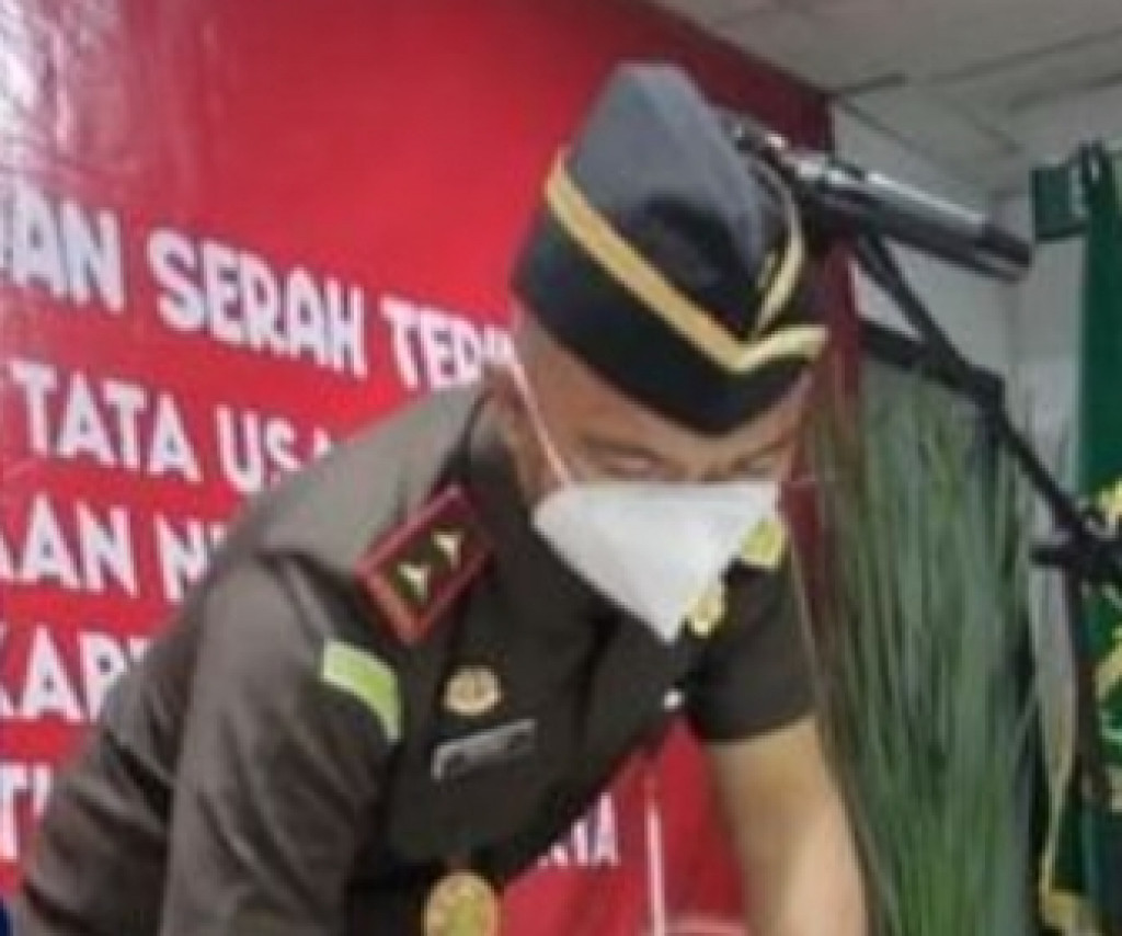 MSPI Minta Kajati DKI Jakarta Limpahkan Jonson Tersangka Pembunuhan Berencana Acuan ke Pengadilan