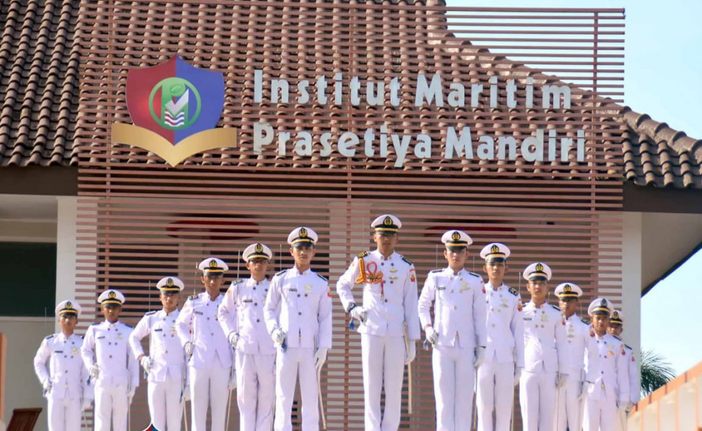 Cetak ESDM yang Handal, IMPM Lampung Gelar Empowerment Program Training