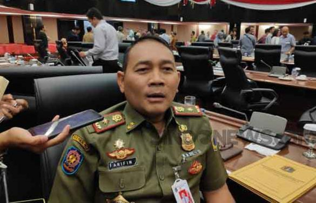 Harta Kekayaan Rp24,5 Miliar, Kepala Satpol PP Pejabat Terkaya di DKI Jakarta