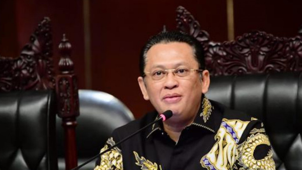 Ketua MPR Dukung Perpanjangan Masa Jabatan Kades Jadi 9 Tahun