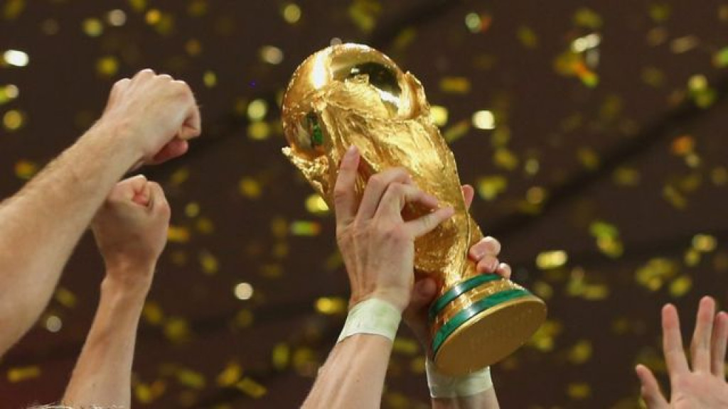 Peringkat FIFA 8 Kontestan Perempat Final Piala Dunia 2022