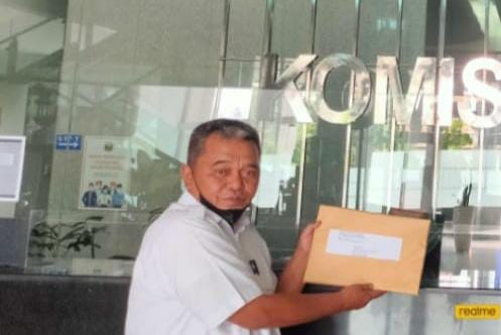 PK Perkara Korupsi Asuransi Jasindo Ditolak MA, Herawan : Segera Eksekusi Para Terdakwa