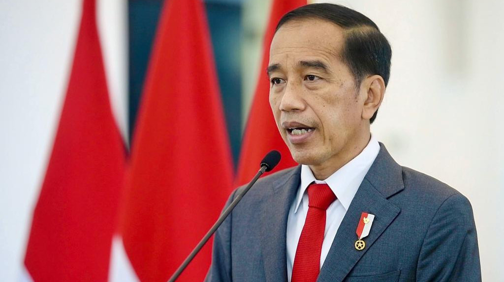 Presiden Jokowi Bakal Terbitkan Kebijakan Baru Soal Kendaraan Listrik