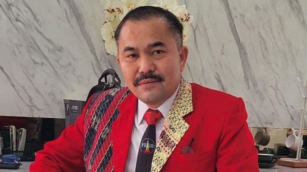 Sebut 'Polisi Pengabdi Mafia' Kamaruddin Simanjuntak Tolak Minta Maaf