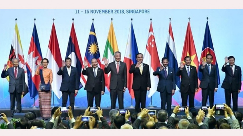 Sejarah dan Tujuan Pembentukan ASEAN