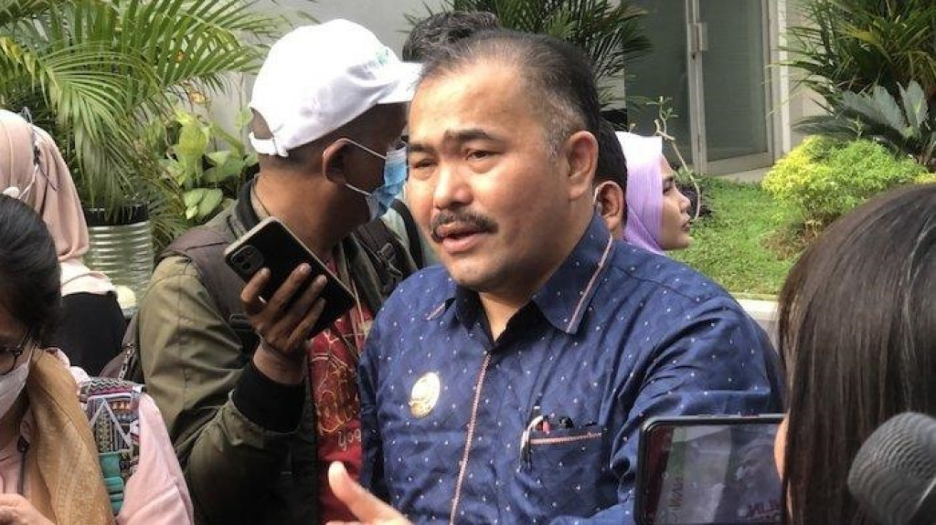 Soal Video ‘Polisi Pengabdi Mafia’ Kamaruddin-Uya Kuya Dipolisikan