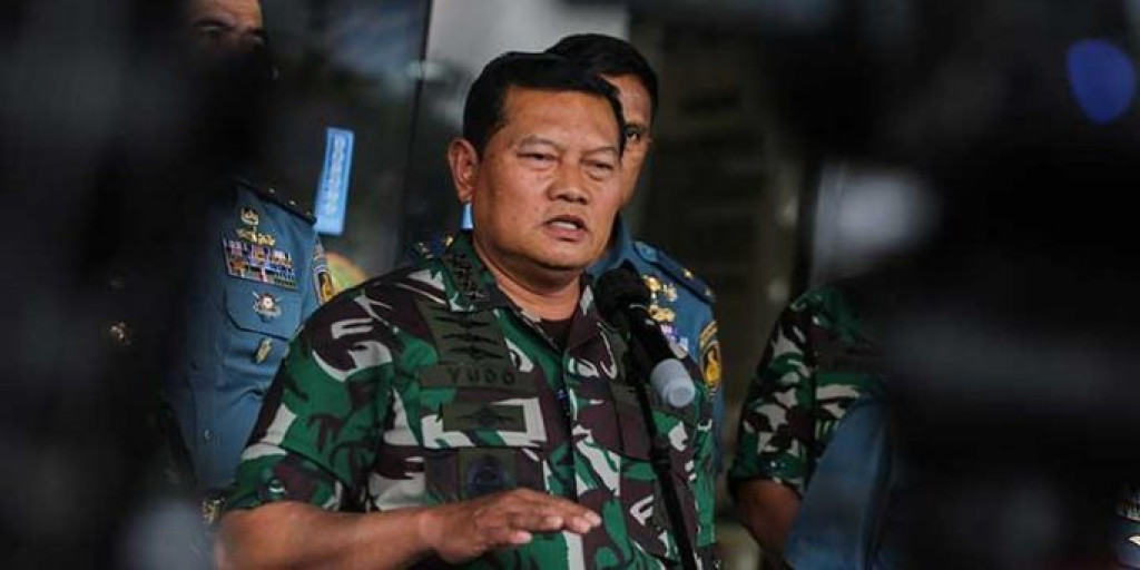 Tanpa 'Voting', Komisi I Setujui Laksamana Yudo jadi Panglima TNI