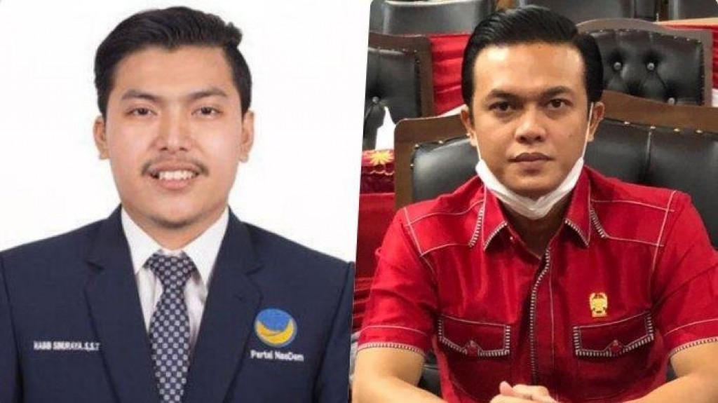 Warga Laporkan 2 Anggota DPRD Medan Lakukan Penganiayaan, Minta Uang Damai Rp 3 Miliar