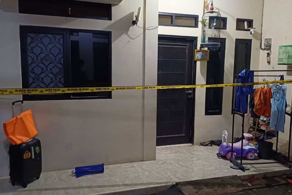 Ayah yang Bunuh 4 Anaknya di Jakarta Selatan, Terancam Hukuman Mati