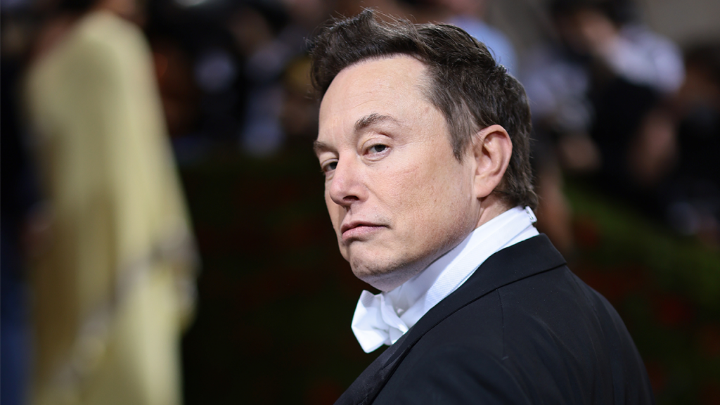 Elon Musk Ngamuk dan Desak CEO Disney Dipecat