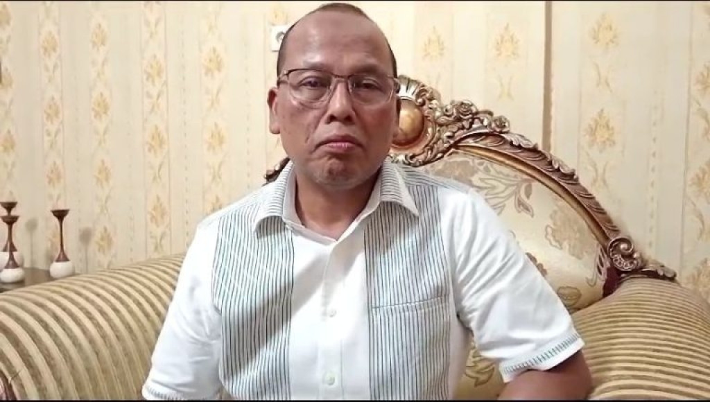 Sugeng : Bakhtiar Minta Tolong Dugaan Kasus Pemotongan BOK Tidak Didorong ke Ranah Hukum
