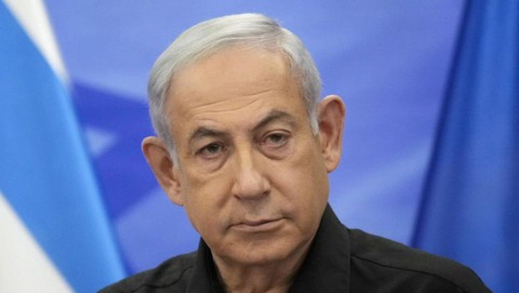 Ultimatum Hizbullah, Netanyahu: Kami Siap Lumat Lebanon Seperti Gaza!