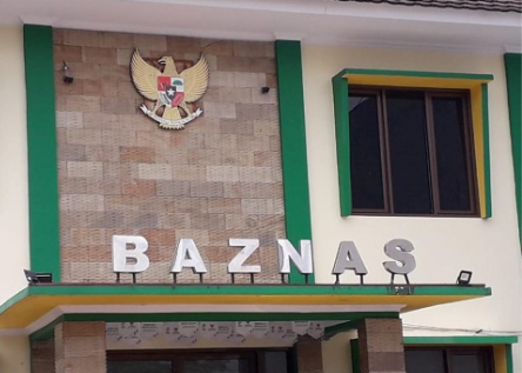 Lima Pimpinan Baznas Kabupaten Sumedang 2024-2029 Resmi Diumumkan