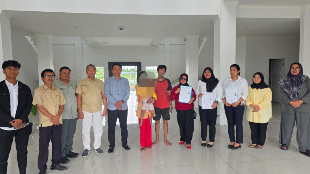 Polrestabes Medan Respon Cepat Sikapi Video Viral Dugaan Kekerasan Terhadap Anak Balita