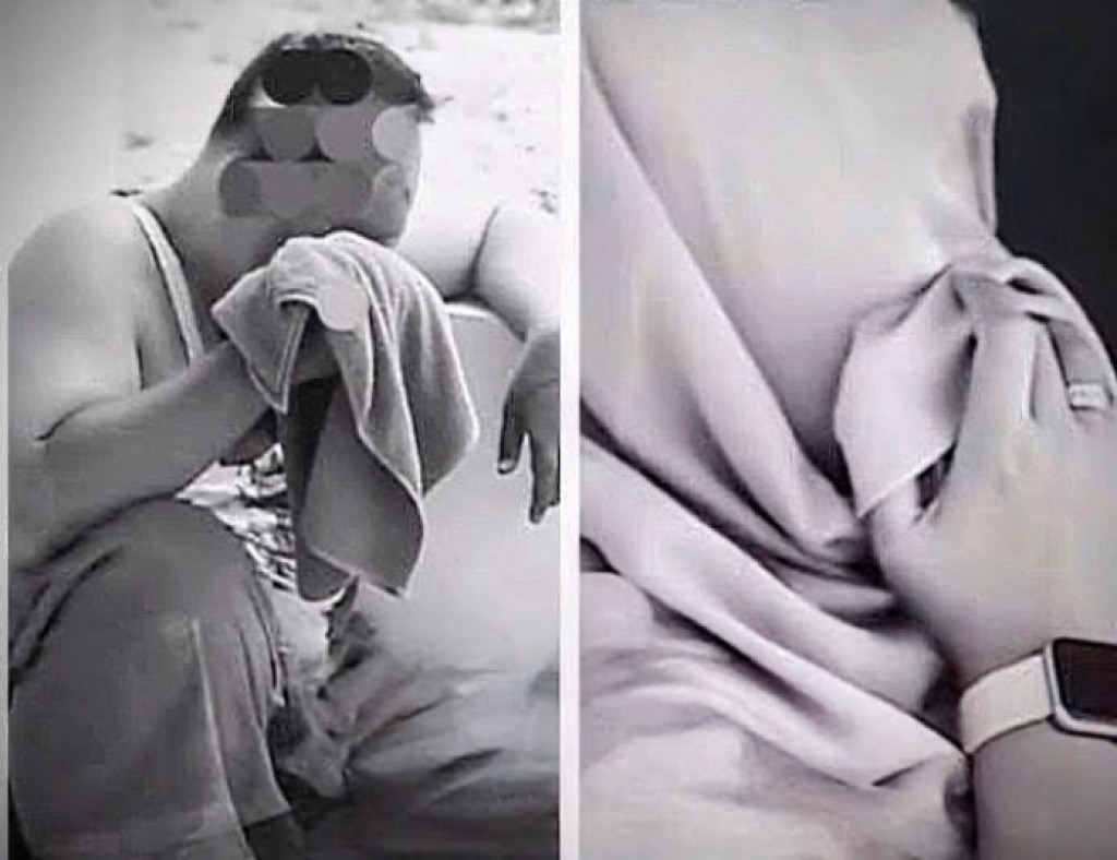 Viral Penggerebekan Oknum Camat di Seluma, Babak Belur Dihajar Massa