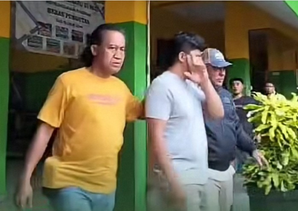 Mobil MBG Tabrak Siswa, Ini Nama Pelaku!