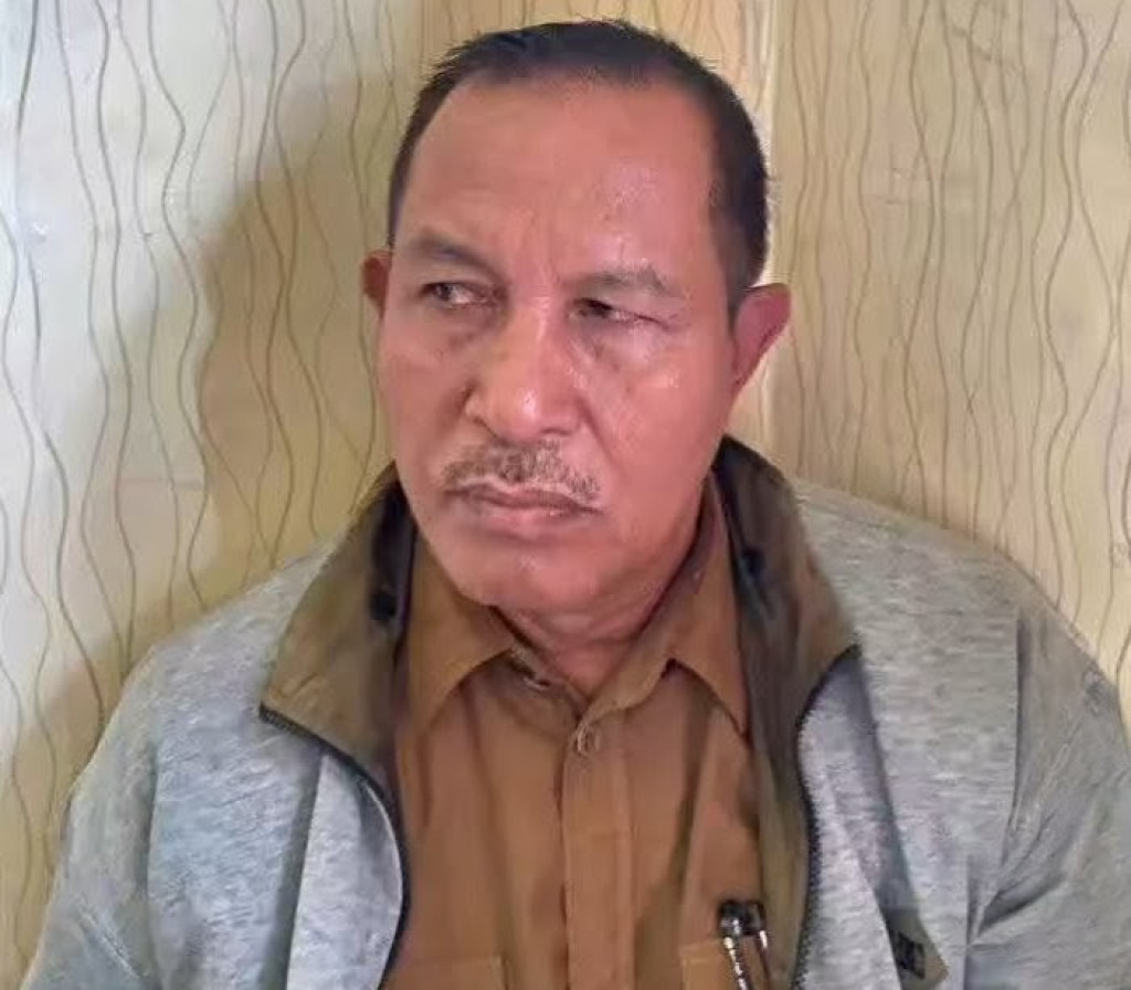 Guru SMA 11 Padang, Syahrial Menghilang Usai Dinonaktifkan