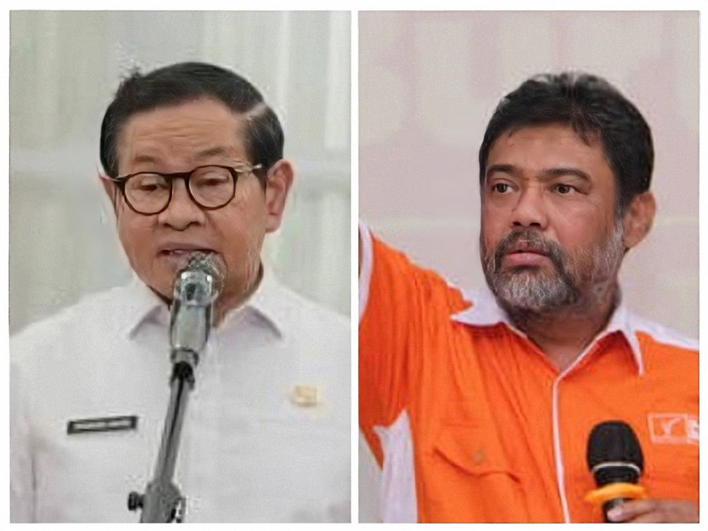 UMP Jakarta 2026: Hitung-hitungan Versi Buruh vs Pemerintah