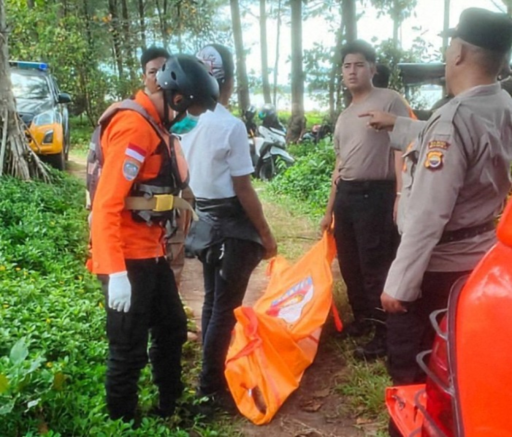 Geger Kawasan Kota Tua setelah Penemuan Mayat Sesosok Orang Tak Dikenal (OTD)