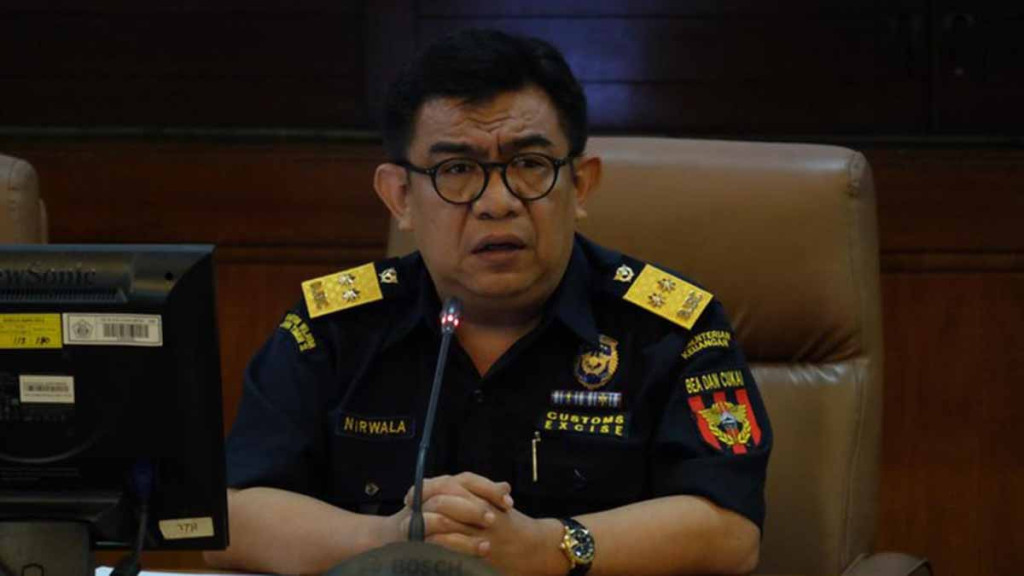 33 Pegawai DJBC Diduga Lakukan Fraud, Kemenkeu Siapkan Sanksi