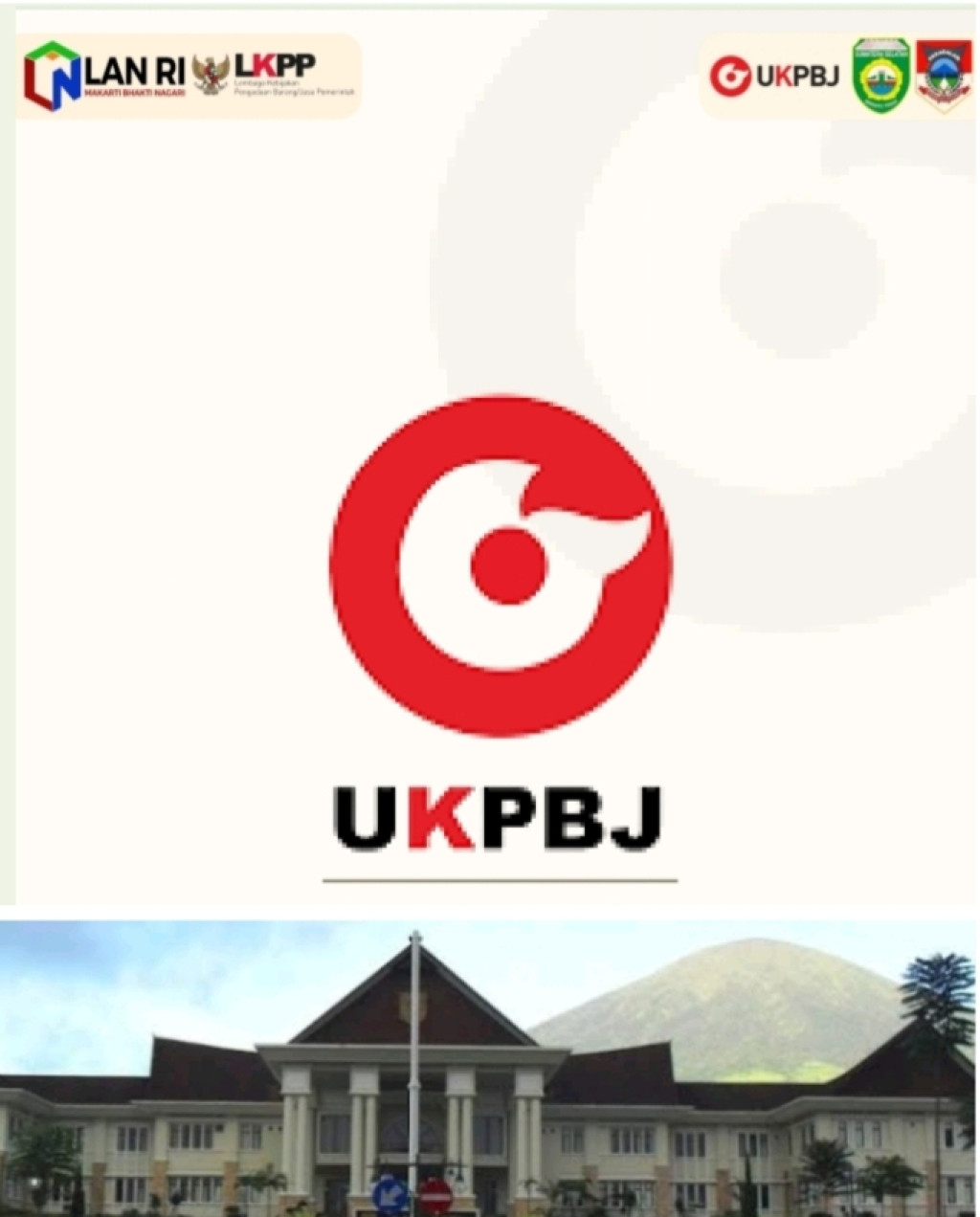 66 Paket Pekerjaan Pemkot Pagar Alam Tuntas Dilelang UKPBJ per 28 November 2025