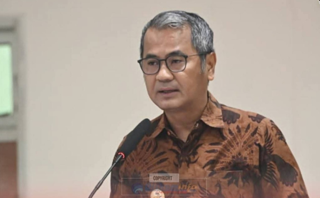 Agar Distribusi Gas Elpiji Tepat Sasaran, Bupati Nias Imbau Warga Beli di Pangkalan: Wajib Bawa KTP